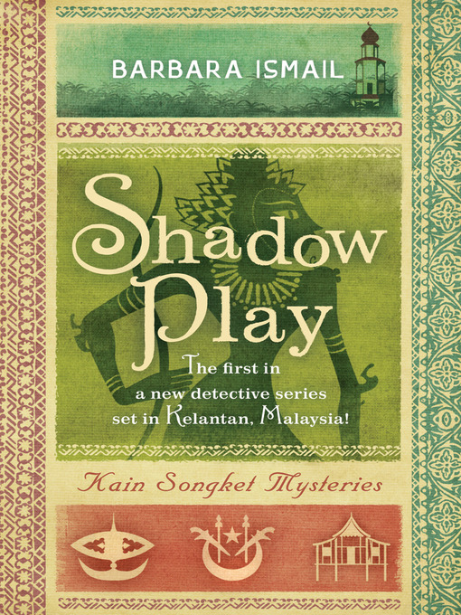 Title details for Shadow Play by Barbara Ismail - Available